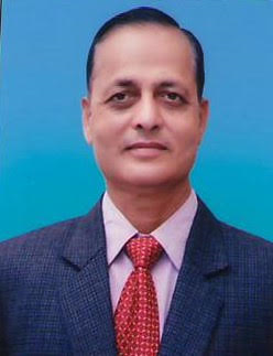 Ranjit SAH, Professor (Assistant)