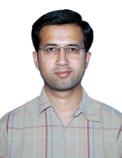 Shaurya Agarwal - Placement Coordinator - Department of Management  Sciences, IIT Kanpur