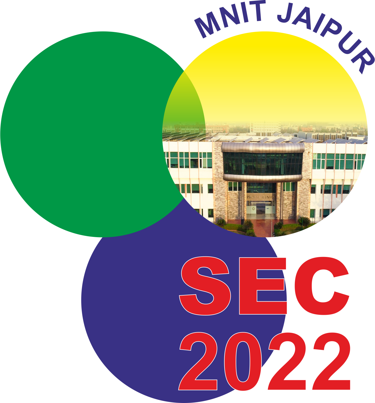 SEC 2022 Logo
